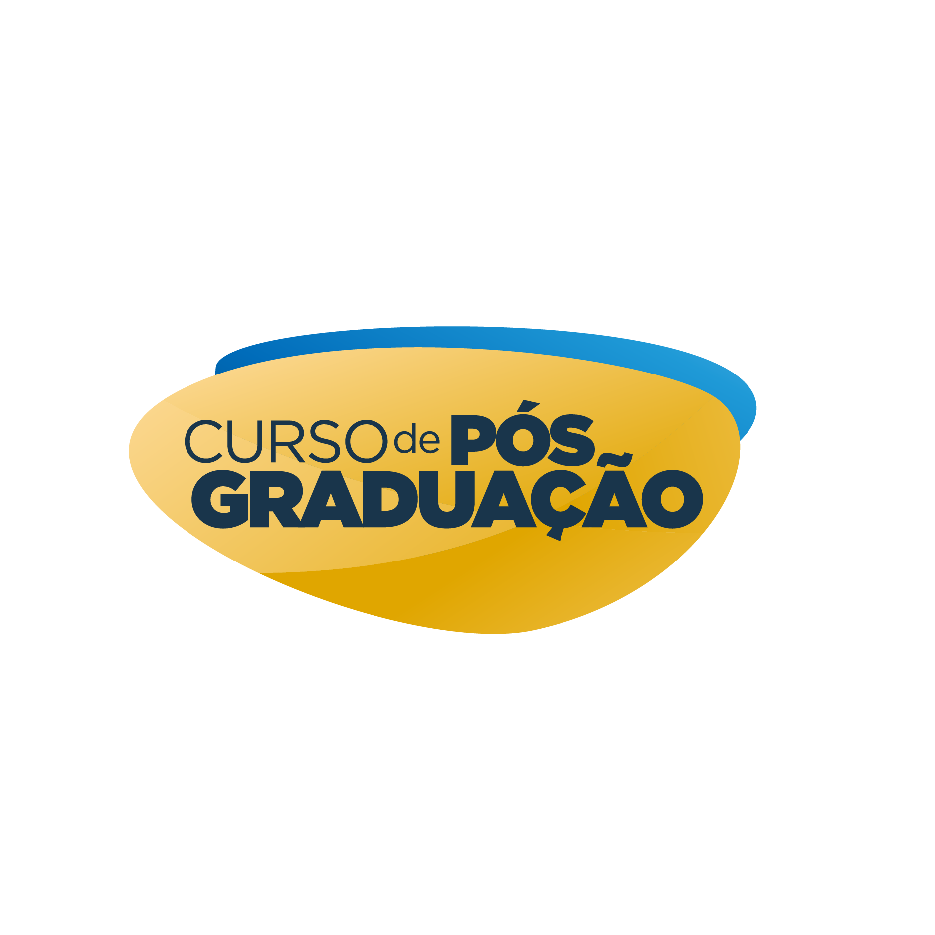 Logo Curso de Pós-graduação
